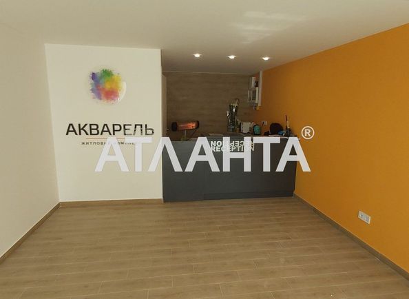 1-комнатная квартира по адресу Небесной Сотни пр. (площадь 26 м²) - Atlanta.ua - фото 6