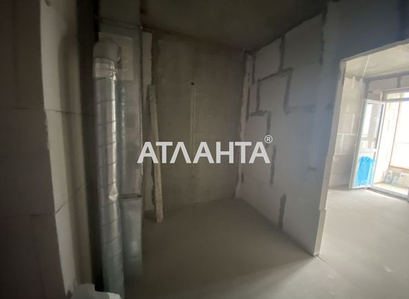 1-комнатная квартира по адресу Небесной Сотни пр. (площадь 26 м²) - Atlanta.ua - фото 15