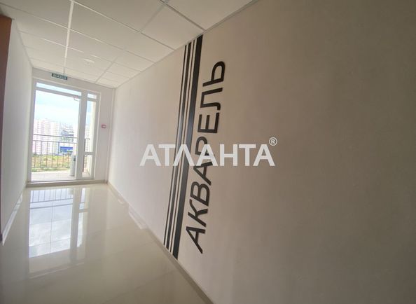 1-комнатная квартира по адресу Небесной Сотни пр. (площадь 26 м²) - Atlanta.ua - фото 26