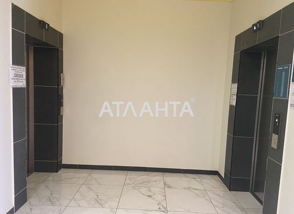 1-комнатная квартира по адресу Небесной Сотни пр. (площадь 26 м²) - Atlanta.ua - фото 30