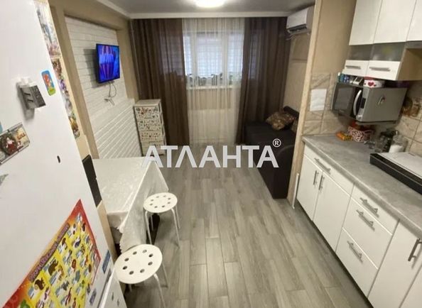 1-кімнатна квартира за адресою вул. Боровського Миколи (площа 18,6 м²) - Atlanta.ua - фото 3