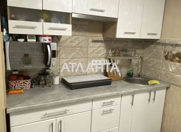 1-кімнатна квартира за адресою вул. Боровського Миколи (площа 18,6 м²) - Atlanta.ua - фото 4