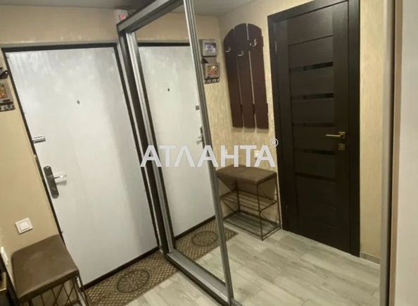 1-кімнатна квартира за адресою вул. Боровського Миколи (площа 18,6 м²) - Atlanta.ua - фото 5