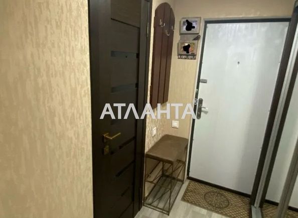 1-кімнатна квартира за адресою вул. Боровського Миколи (площа 18,6 м²) - Atlanta.ua - фото 6