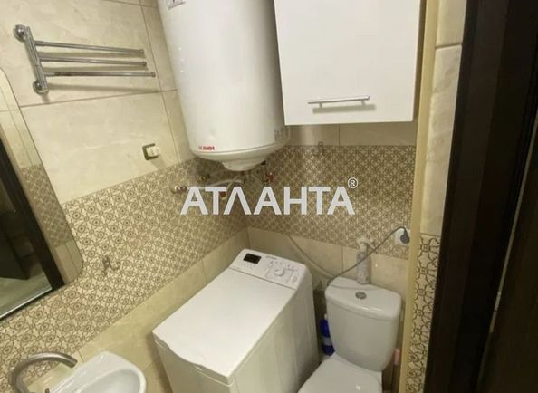 1-кімнатна квартира за адресою вул. Боровського Миколи (площа 18,6 м²) - Atlanta.ua - фото 7
