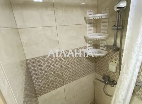 1-кімнатна квартира за адресою вул. Боровського Миколи (площа 18,6 м²) - Atlanta.ua - фото 9