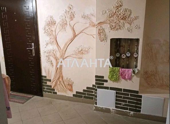1-кімнатна квартира за адресою вул. Боровського Миколи (площа 18,6 м²) - Atlanta.ua - фото 10