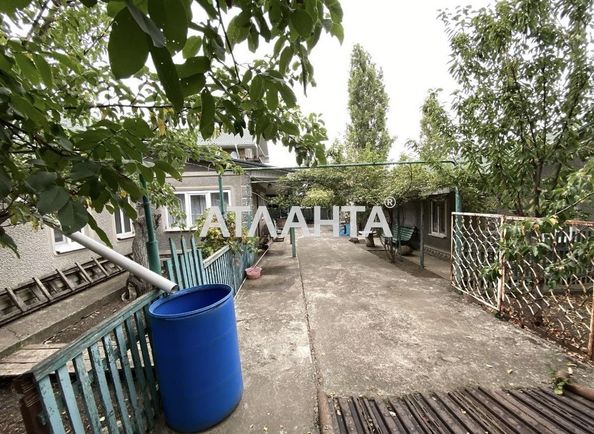 House by the address st. Tsentralnaya (area 226 m²) - Atlanta.ua - photo 2
