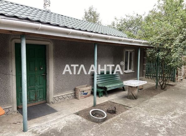 House by the address st. Tsentralnaya (area 226 m²) - Atlanta.ua - photo 3