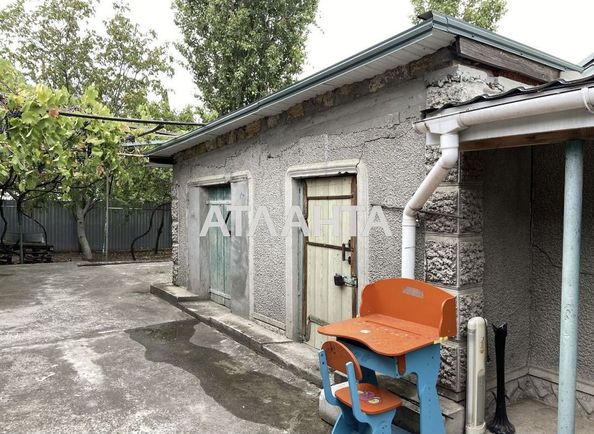 House by the address st. Tsentralnaya (area 226 m²) - Atlanta.ua - photo 4