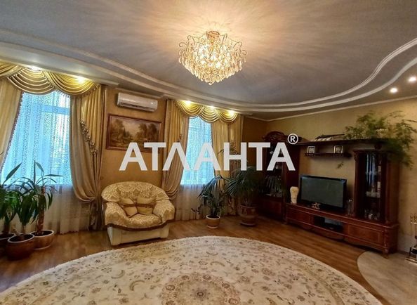 Будинок за адресою Архітектурний пров. (площа 300 м²) - Atlanta.ua - фото 3