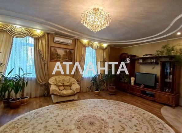 Будинок за адресою Архітектурний пров. (площа 300 м²) - Atlanta.ua - фото 13