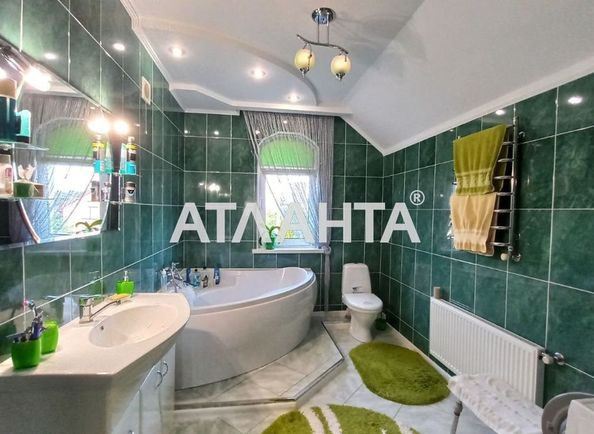 Будинок за адресою Архітектурний пров. (площа 300 м²) - Atlanta.ua - фото 16