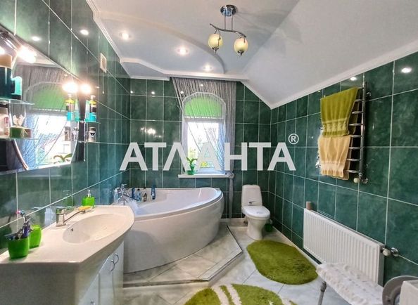 Будинок за адресою Архітектурний пров. (площа 300 м²) - Atlanta.ua - фото 18
