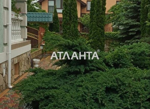 Будинок за адресою Архітектурний пров. (площа 300 м²) - Atlanta.ua - фото 21