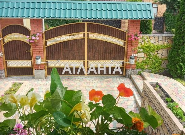 Будинок за адресою Архітектурний пров. (площа 300 м²) - Atlanta.ua - фото 23