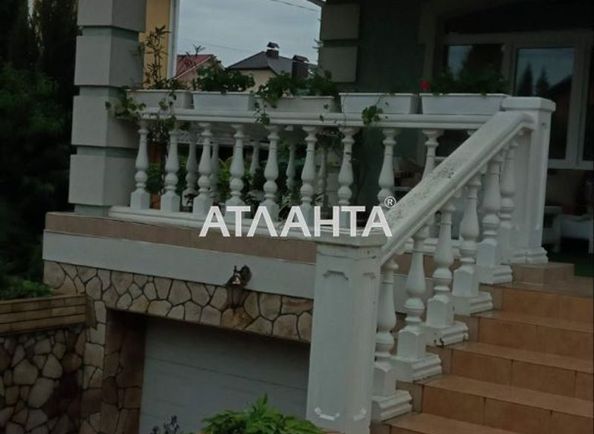 Будинок за адресою Архітектурний пров. (площа 300 м²) - Atlanta.ua - фото 27