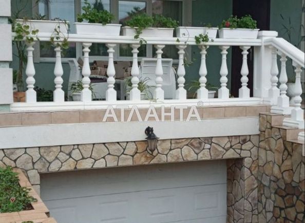 Будинок за адресою Архітектурний пров. (площа 300 м²) - Atlanta.ua - фото 28