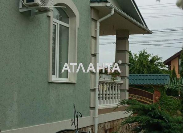 Будинок за адресою Архітектурний пров. (площа 300 м²) - Atlanta.ua - фото 30