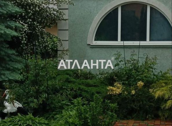 Будинок за адресою Архітектурний пров. (площа 300 м²) - Atlanta.ua - фото 31