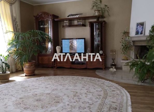 Будинок за адресою Архітектурний пров. (площа 300 м²) - Atlanta.ua - фото 38