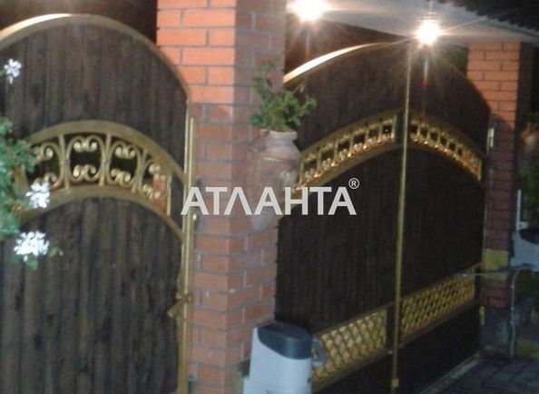 Будинок за адресою Архітектурний пров. (площа 300 м²) - Atlanta.ua - фото 45