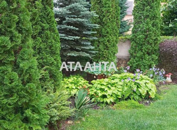 Будинок за адресою Архітектурний пров. (площа 300 м²) - Atlanta.ua - фото 40