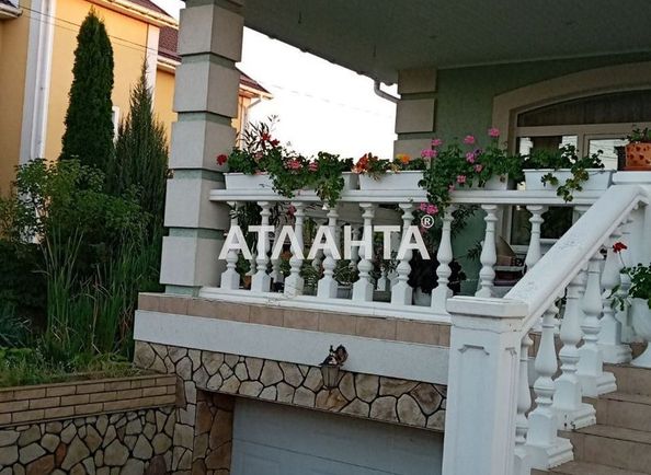 Будинок за адресою Архітектурний пров. (площа 300 м²) - Atlanta.ua - фото 42