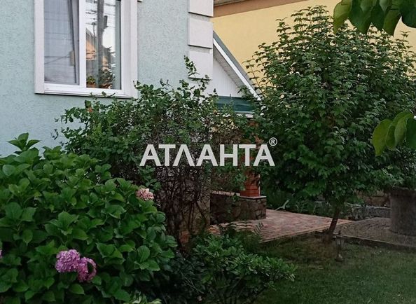 Будинок за адресою Архітектурний пров. (площа 300 м²) - Atlanta.ua - фото 44