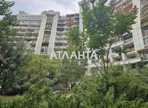 3-комнатная квартира по адресу ул. Гагаринское плато (площадь 118 м²) - Atlanta.ua - фото 20