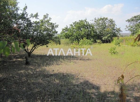 Landplot by the address st. Literaturnaya (area 6 acr) - Atlanta.ua