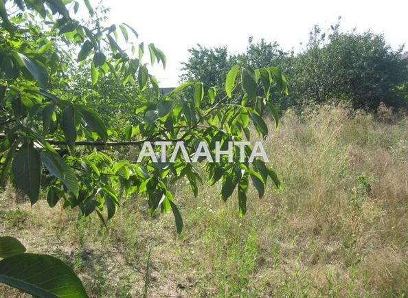 Landplot by the address st. Literaturnaya (area 6 acr) - Atlanta.ua - photo 3