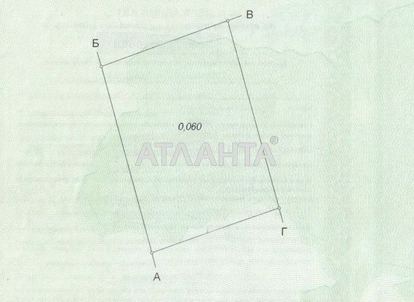Landplot by the address st. Literaturnaya (area 6 acr) - Atlanta.ua - photo 6