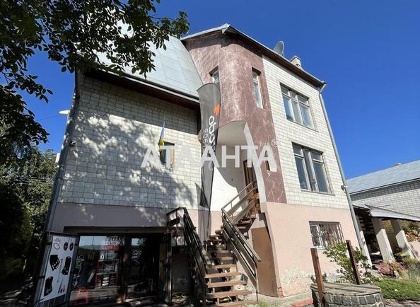 House by the address st. Stefanika (area 330 m²) - Atlanta.ua - photo 5