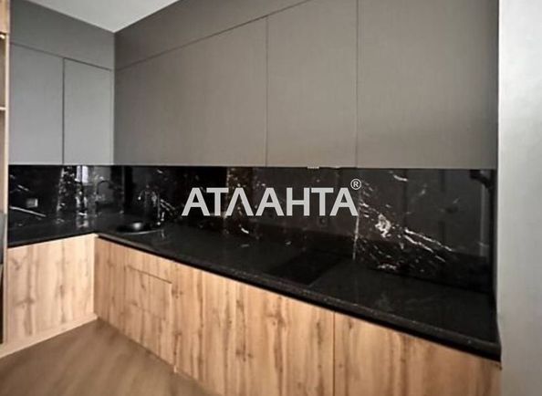1-room apartment apartment by the address st. Morekhodnyy per (area 45 m²) - Atlanta.ua - photo 3