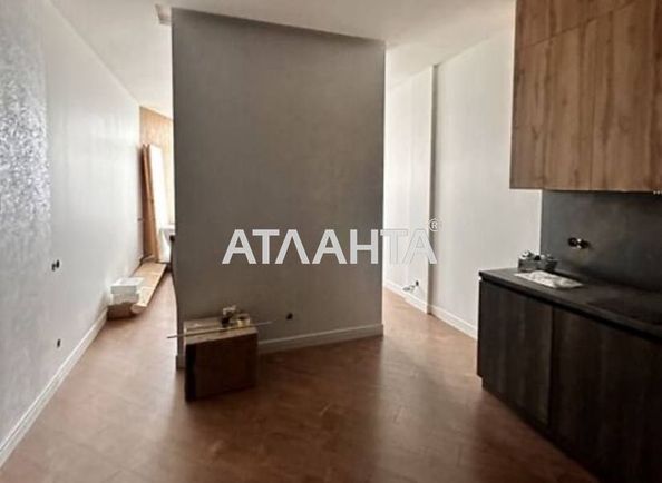 1-room apartment apartment by the address st. Morekhodnyy per (area 45 m²) - Atlanta.ua - photo 4