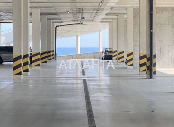 1-room apartment apartment by the address st. Morekhodnyy per (area 45 m²) - Atlanta.ua - photo 6