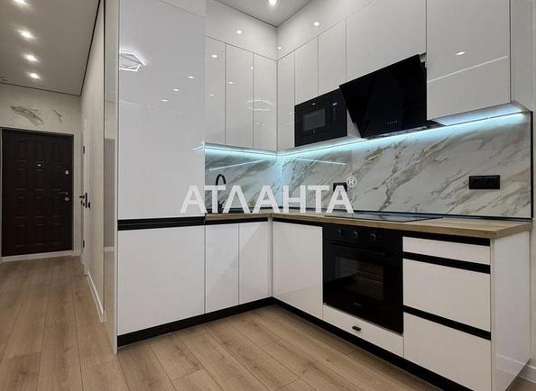 1-комнатная квартира по адресу ул. Краснова (площадь 44 м²) - Atlanta.ua - фото 2