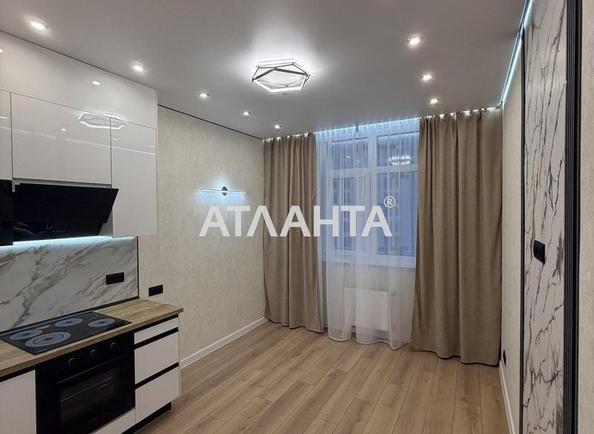 1-комнатная квартира по адресу ул. Краснова (площадь 44 м²) - Atlanta.ua - фото 3