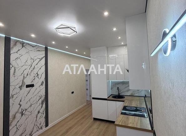 1-комнатная квартира по адресу ул. Краснова (площадь 44 м²) - Atlanta.ua - фото 4