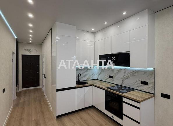 1-комнатная квартира по адресу ул. Краснова (площадь 44 м²) - Atlanta.ua - фото 5