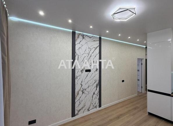 1-комнатная квартира по адресу ул. Краснова (площадь 44 м²) - Atlanta.ua - фото 6