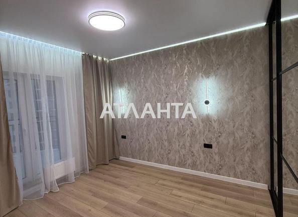 1-комнатная квартира по адресу ул. Краснова (площадь 44 м²) - Atlanta.ua - фото 7