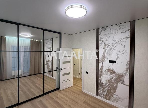 1-комнатная квартира по адресу ул. Краснова (площадь 44 м²) - Atlanta.ua - фото 8
