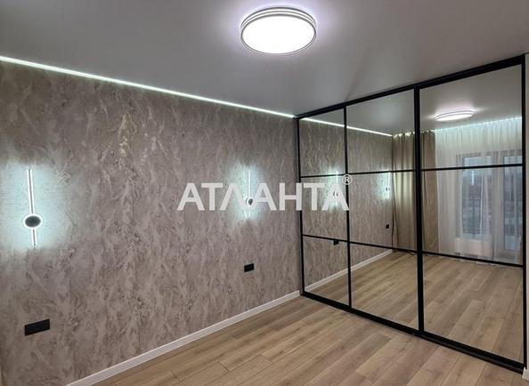 1-комнатная квартира по адресу ул. Краснова (площадь 44 м²) - Atlanta.ua - фото 9