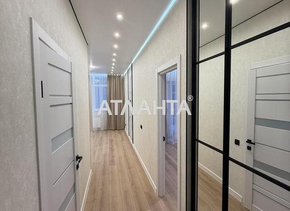 1-комнатная квартира по адресу ул. Краснова (площадь 44 м²) - Atlanta.ua - фото 11
