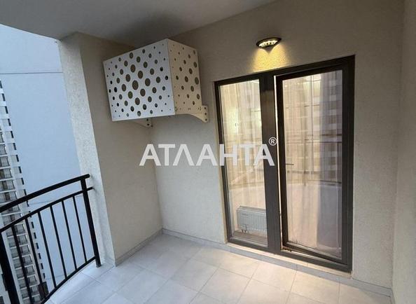 1-комнатная квартира по адресу ул. Краснова (площадь 44 м²) - Atlanta.ua - фото 14