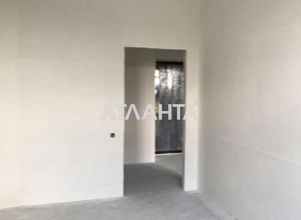 1-room apartment apartment by the address st. Donskogo Dmitriya (area 41,8 m²) - Atlanta.ua