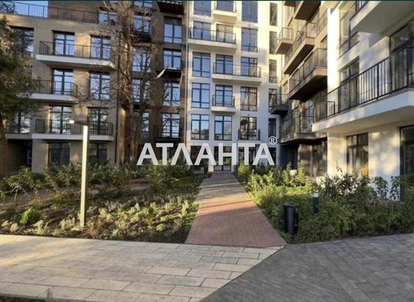 1-room apartment apartment by the address st. Donskogo Dmitriya (area 41,8 m²) - Atlanta.ua - photo 5