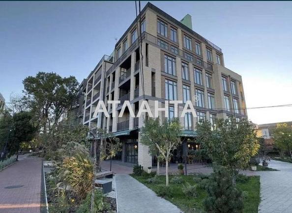 1-room apartment apartment by the address st. Donskogo Dmitriya (area 41,8 m²) - Atlanta.ua - photo 6